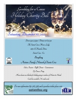 Holiday Charity Ball 2022