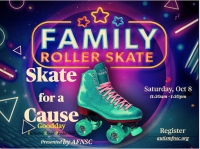 Skate for Autism
